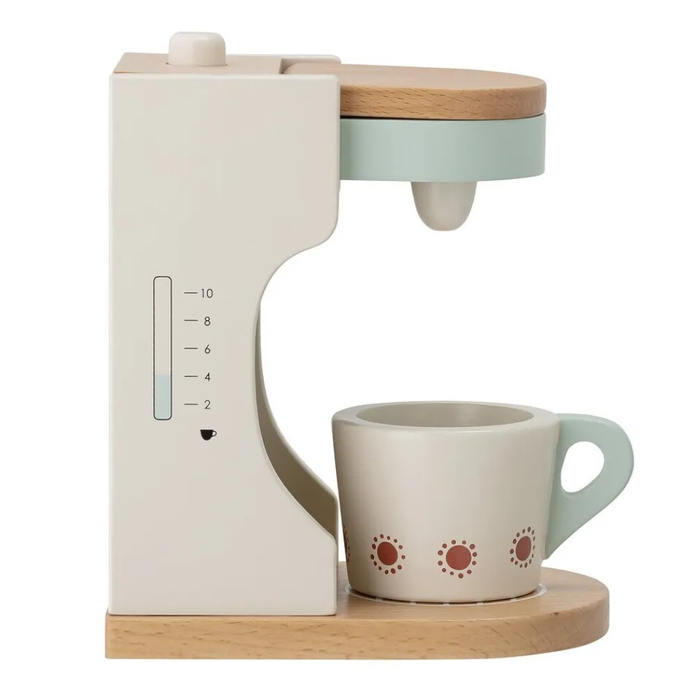 Online Bloomingville Spiel Kaffeemaschine Elgo für Kinder