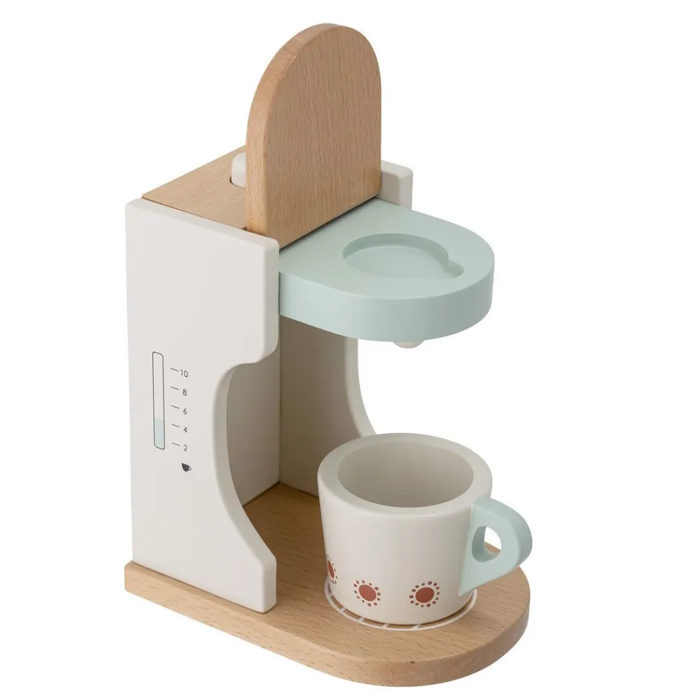 Online Bloomingville Spiel Kaffeemaschine Elgo für Kinder