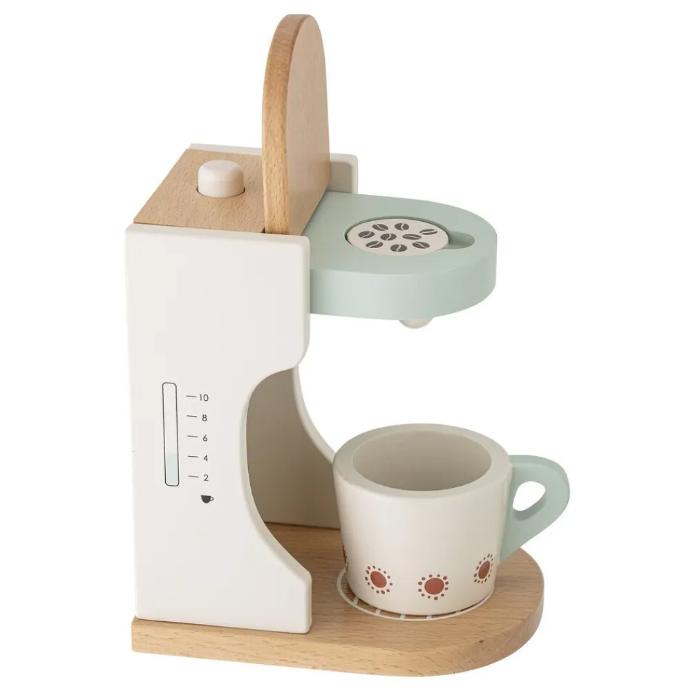 Online Bloomingville Spiel Kaffeemaschine Elgo für Kinder