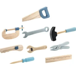 New Bloomingville Spielzeug Werkzeug Set Robin