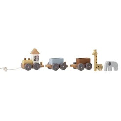 Clearance Bloomingville Spielzeug Zug Coty aus Holz