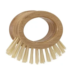 Discount Bloomingville Spülbürste India aus Bambus