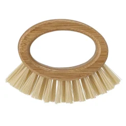 Discount Bloomingville Spülbürste India aus Bambus