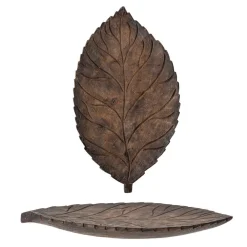 New Bloomingville Tablett Adalie aus Mangoholz