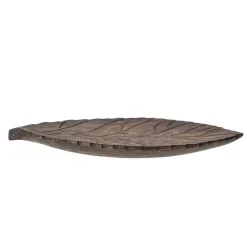 New Bloomingville Tablett Adalie aus Mangoholz
