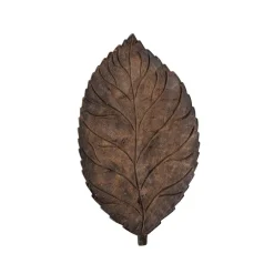 New Bloomingville Tablett Adalie aus Mangoholz