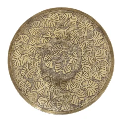 Outlet Bloomingville Tablett Deniz aus Aluminium