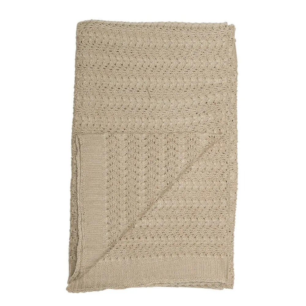 Discount Bloomingville Tagesdecke Kobla