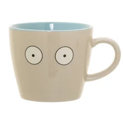 Best Bloomingville Tasse Christian aus Steingut