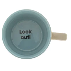 Best Bloomingville Tasse Christian aus Steingut