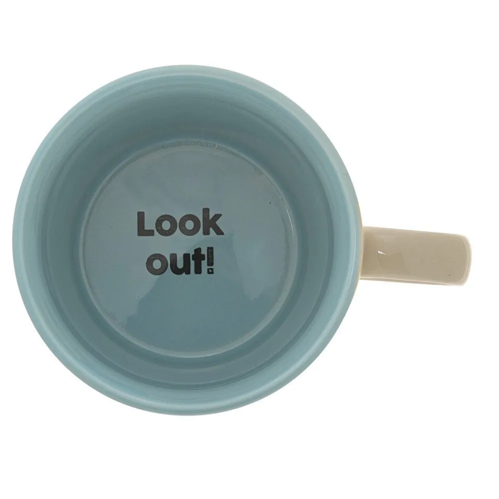Best Bloomingville Tasse Christian aus Steingut