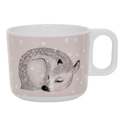 New Bloomingville Tasse Nelly aus Melamin