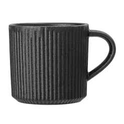 Clearance Bloomingville Tasse Neri, Steingut
