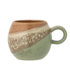 Outlet Bloomingville Tasse Paula aus Steingut