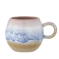 Outlet Bloomingville Tasse Paula aus Steingut