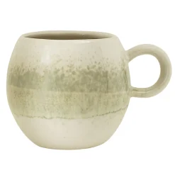 Outlet Bloomingville Tasse Paula aus Steingut