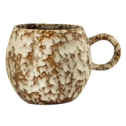 Outlet Bloomingville Tasse Paula aus Steingut