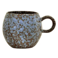 Outlet Bloomingville Tasse Paula aus Steingut