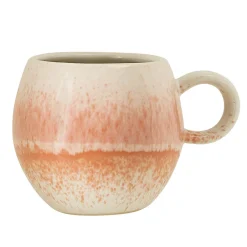 Outlet Bloomingville Tasse Paula aus Steingut