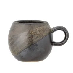 Outlet Bloomingville Tasse Paula aus Steingut