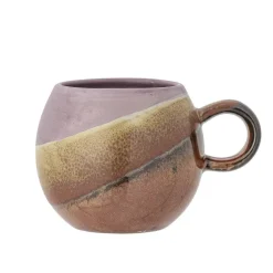Outlet Bloomingville Tasse Paula aus Steingut