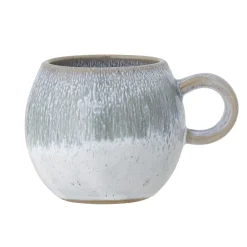 Outlet Bloomingville Tasse Paula aus Steingut