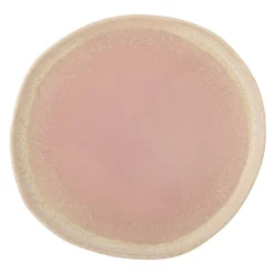 Online Bloomingville Teller Louisa in Rose aus Steingut
