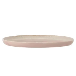 Online Bloomingville Teller Louisa in Rose aus Steingut