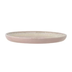 Online Bloomingville Teller Louisa in Rose aus Steingut