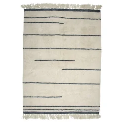 Sale Bloomingville Teppich Antonella
