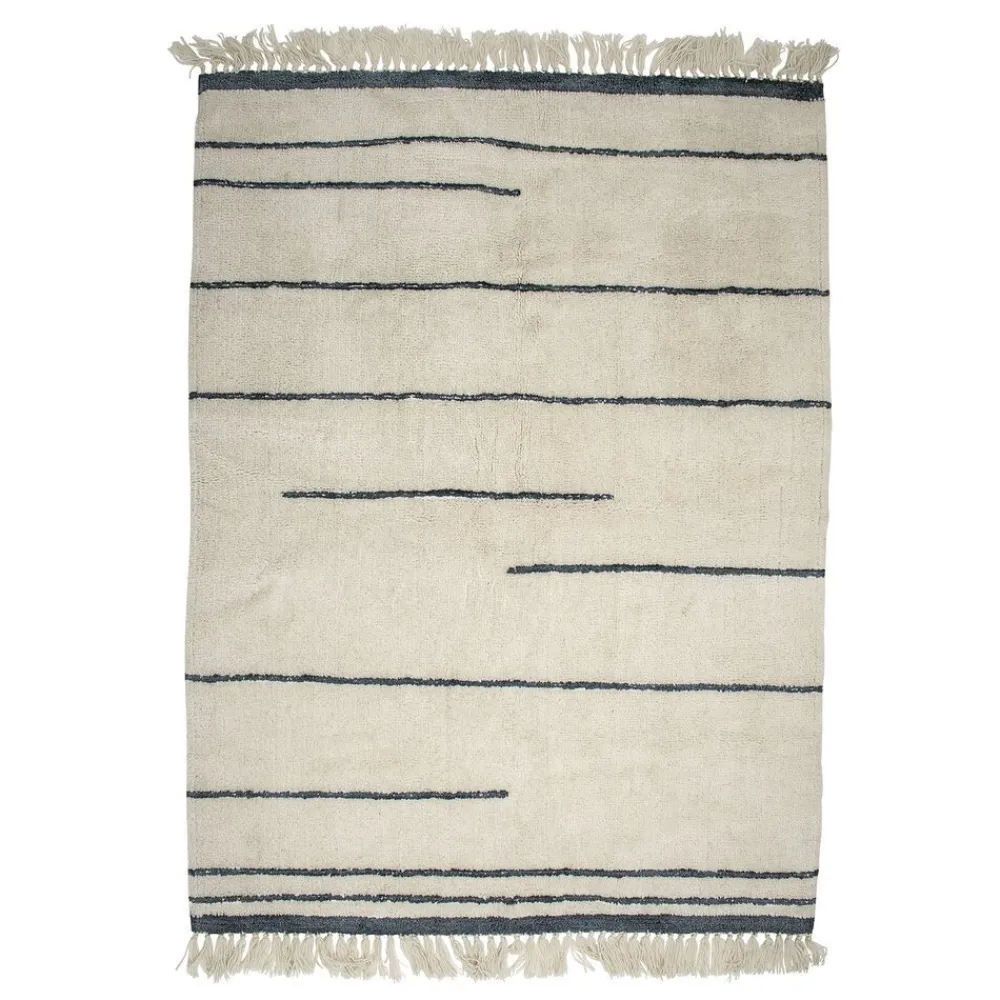 Sale Bloomingville Teppich Antonella