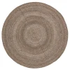 New Bloomingville Teppich Iben