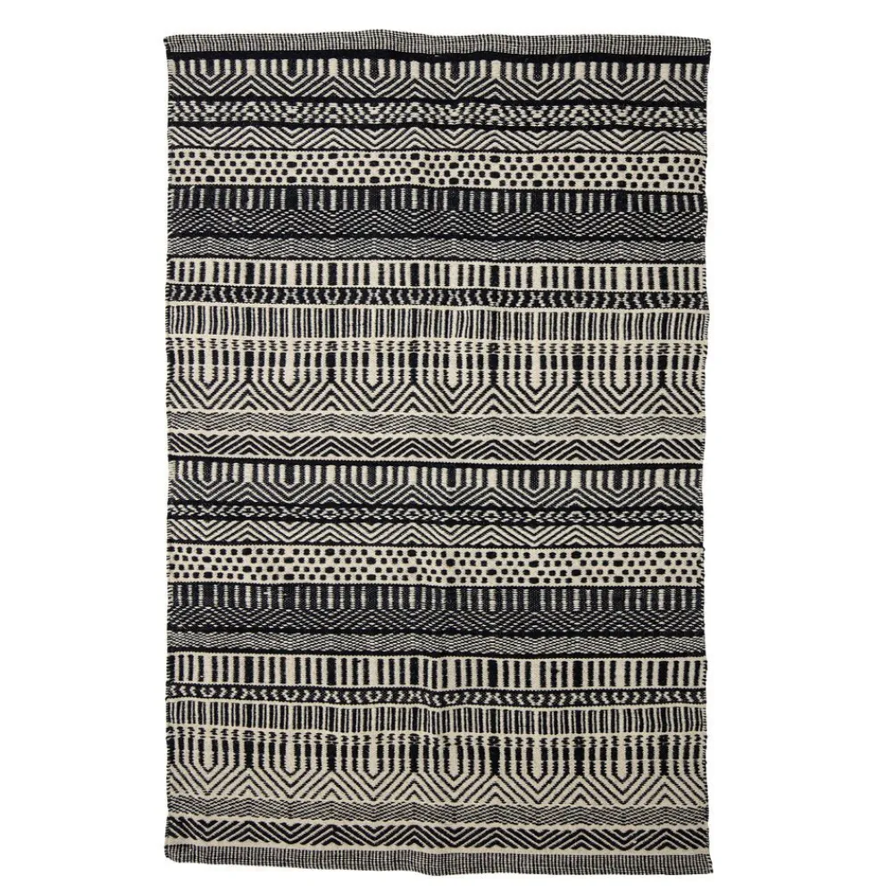 Best Bloomingville Teppich Joob