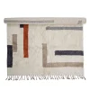 Hot Bloomingville Teppich Jue