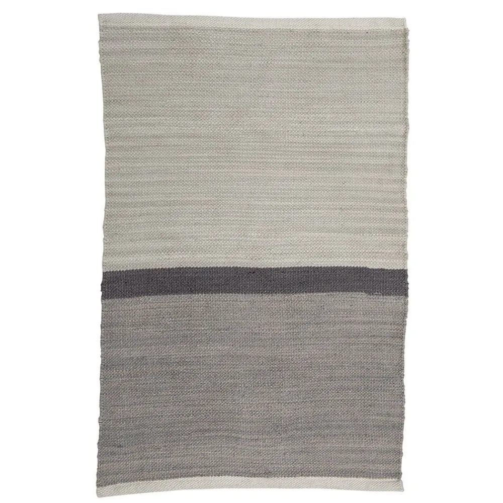 Clearance Bloomingville Teppich Multi-color