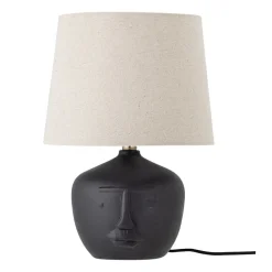 Hot Bloomingville Tischlampe Matheo