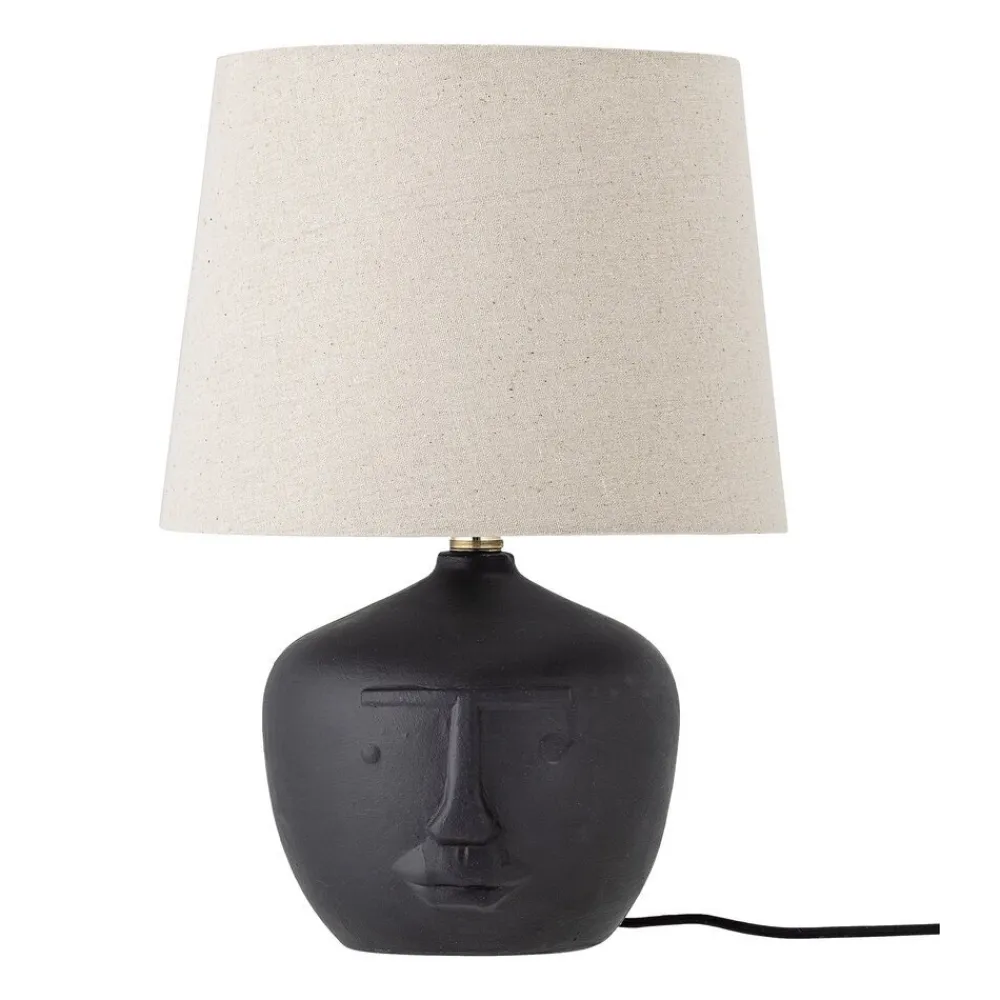 Hot Bloomingville Tischlampe Matheo