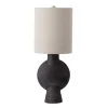 Outlet Bloomingville Tischlampe Sergio