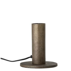 Outlet Bloomingville Tischlampe Bruce aus Metall