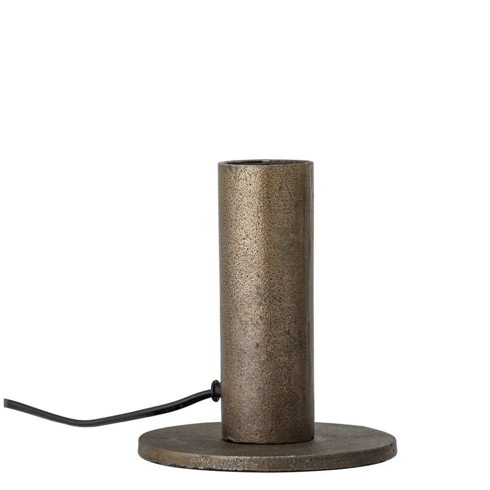 Outlet Bloomingville Tischlampe Bruce aus Metall