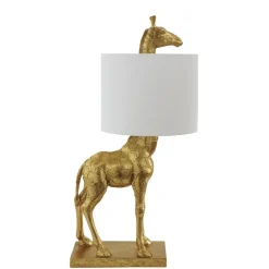 Hot Bloomingville Tischlampe Silas