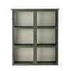 Bloomingville Tone Kabinett aus Tannenholz