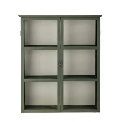 Bloomingville Tone Kabinett aus Tannenholz