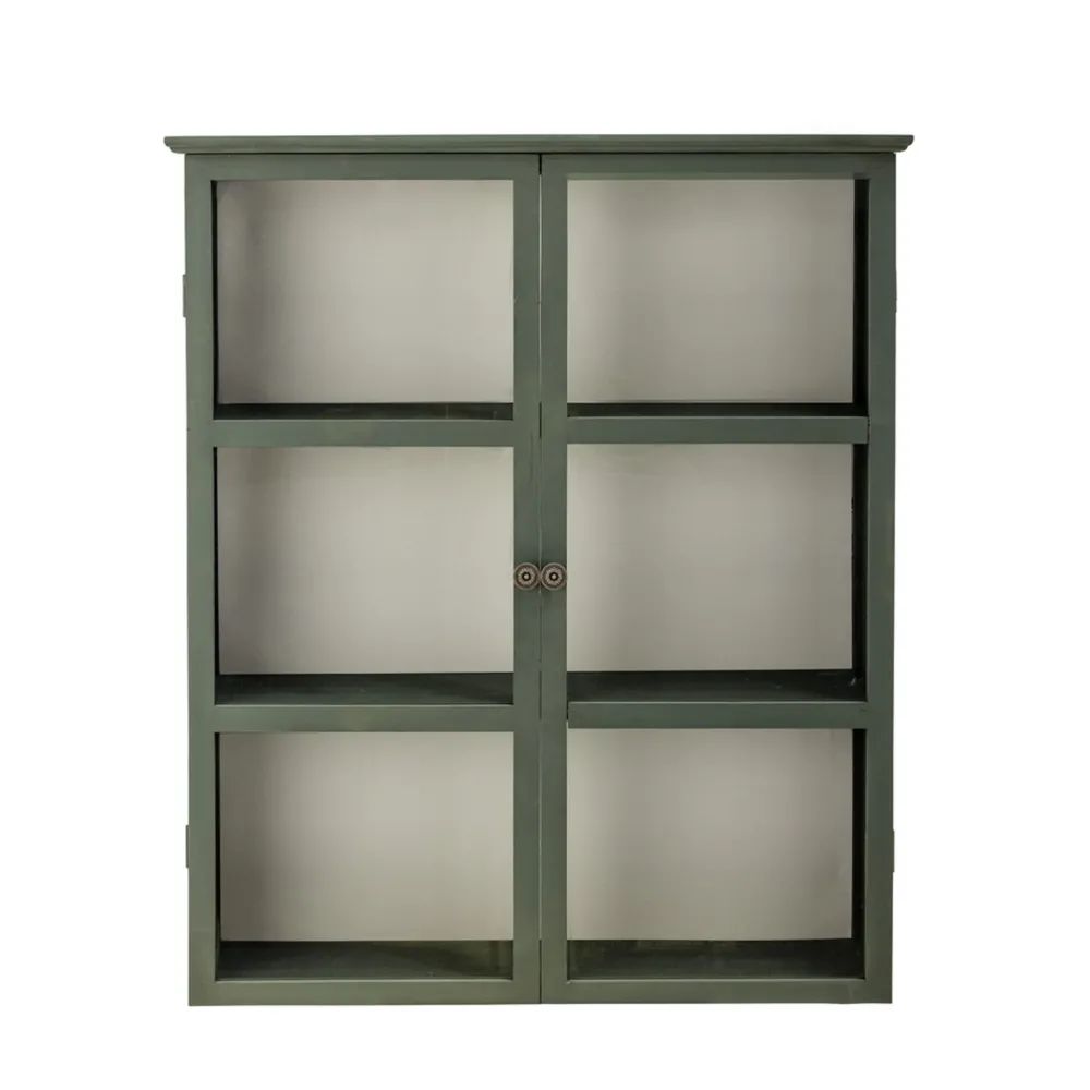 Bloomingville Tone Kabinett aus Tannenholz