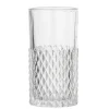 Clearance Bloomingville Trinkglas Runa