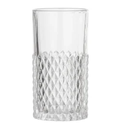 Clearance Bloomingville Trinkglas Runa