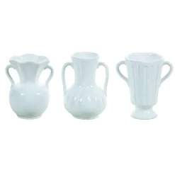 Online Bloomingville Vase Mettelene