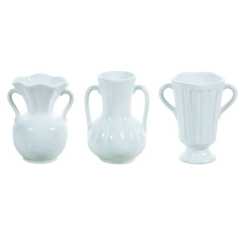 Online Bloomingville Vase Mettelene