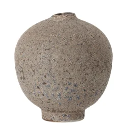 Discount Bloomingville Vase Simonia aus Steingut