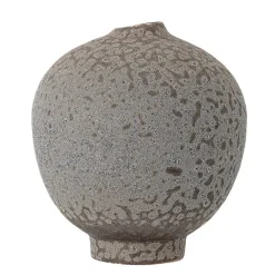 Discount Bloomingville Vase Simonia aus Steingut